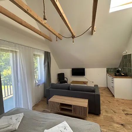 3 I 4 Apartamento Szczyrk